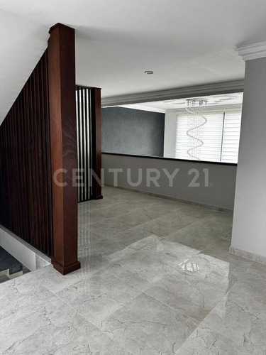 Casa En Condomino En Venta En San Mateo Otzacatipan, Toluca, Estado De México