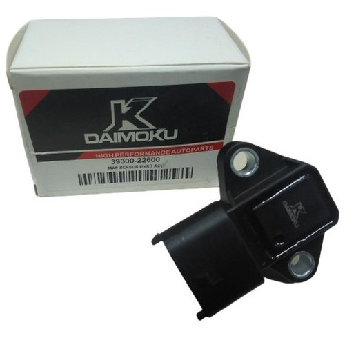 Sensor Map Para Hyundai Accent Getz Elantra Tucson Sportage