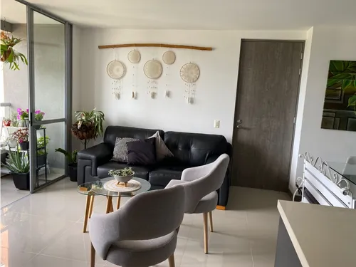 Arriendo En Apartamento En Envigado