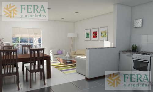Imagen 5 de 15 de Venta De Departamento 2 Ambientes En Wilde (22721)