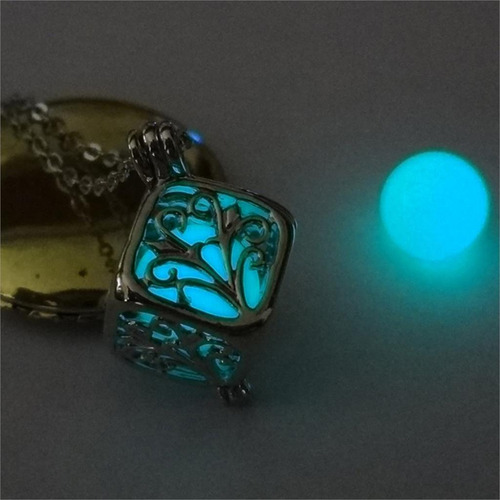 Colar Arvore Da Vida Importado Luminoso De Luxo