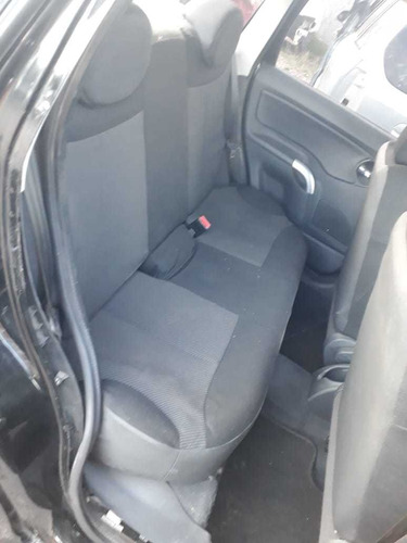 Citroen C3 2012 1.6 Automatico Sucata Rs Peças Farroupilha