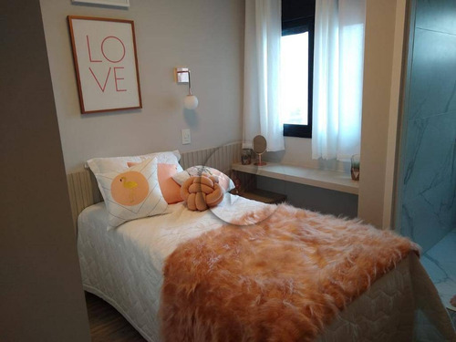 Imagem 13 de 30 de Apartamento À Venda, 132 M² Por R$ 1.107.000,00 - Jardim - Santo André/sp - Ap10258