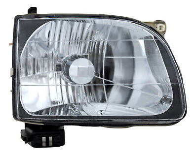 For 2001 2002 2003 2004 Toyota Tacoma Head Lamp Passenge Ffy