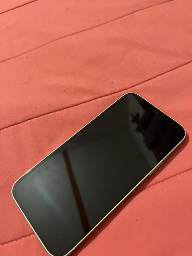 Apple iPhone 12 (128 Gb) - Blanco (Usado)