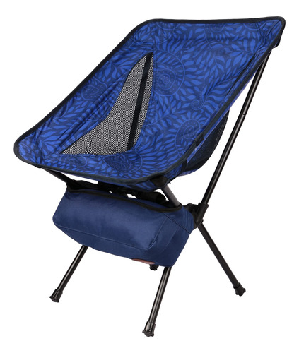 Aigear Silla Camping Portatil Ligera Plegable Estructura