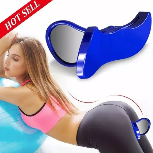 Entrenador De Levantamiento De GlĂșteos Ajustable Para Mujer