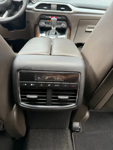 Mazda CX-9 2.5 Grand Touring Signature