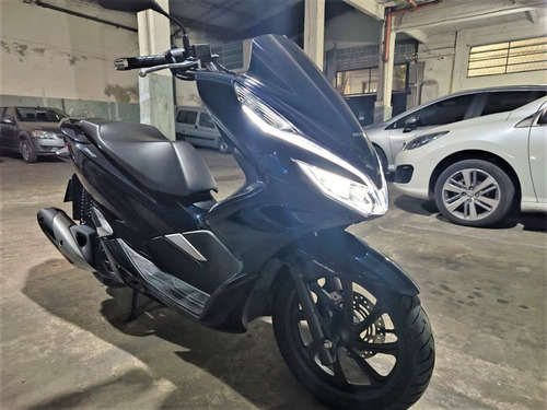 Vendo Honda Pcx 150