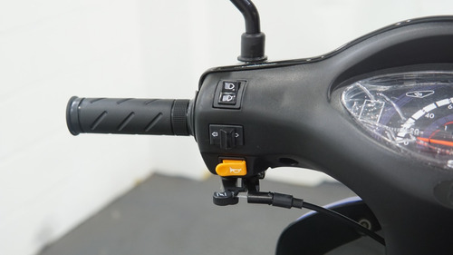 Gilera Smash Base 0km 2023 Moto 110
