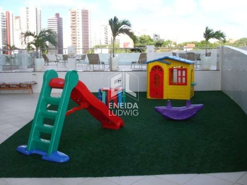 Imagem 4 de 15 de Venda Apartamento Quarto E Sala No Caminho Das Árvores - 229