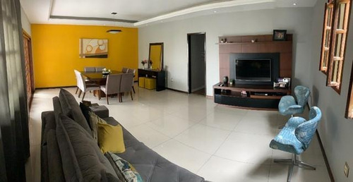 Casa Com 2 Dormitórios À Venda Por R$ 650.000,00 - Porto Da Madama - São Gonçalo/rj - Ca1063