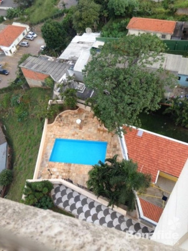 Imagem 18 de 24 de Excelente Apartamento Para Venda, Solar Bela Vista, Jundiaí - Ap04693 - 4255400