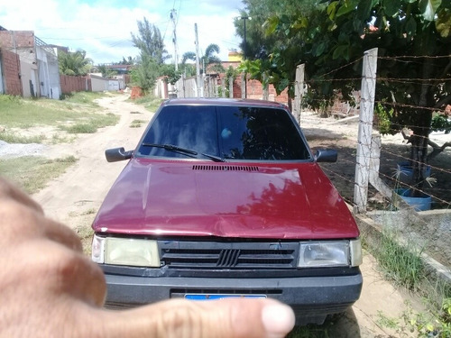Fiat Uno 1 Porta