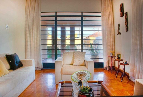 Imagem 6 de 6 de Venda De Casas / Padrão Na Cidade De Araraquara 10493