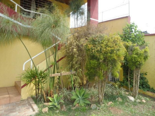 Imagem 3 de 15 de Sobrado Para Venda Em Curitiba, Bairro Alto, 4 Dormitórios, 1 Suíte, 2 Banheiros, 1 Vaga - 20.026_1-137093