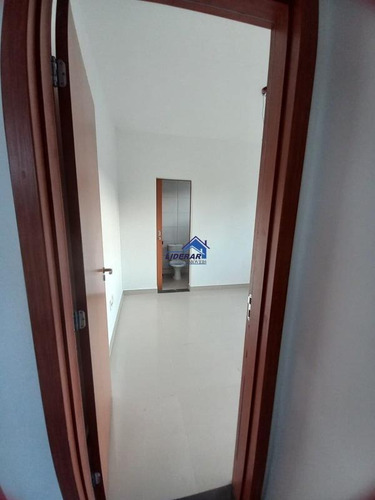 Imagem 12 de 17 de Apartamento Para Aluguel, 2 Quartos, 1 Suíte, 2 Vagas, Cabral - Contagem/mg - 7338
