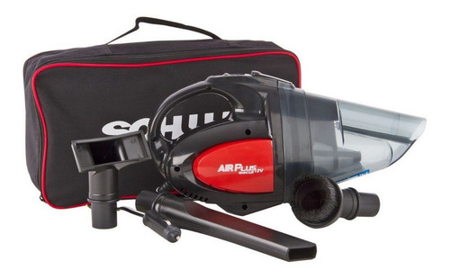 Aspiradora Auto Camioneta 12v 120w Schulz