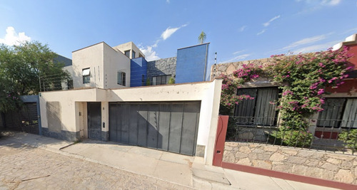 Excelente Propiedad En Venta En Una Ubicaciòn Inigualable En San Miguel De Allende