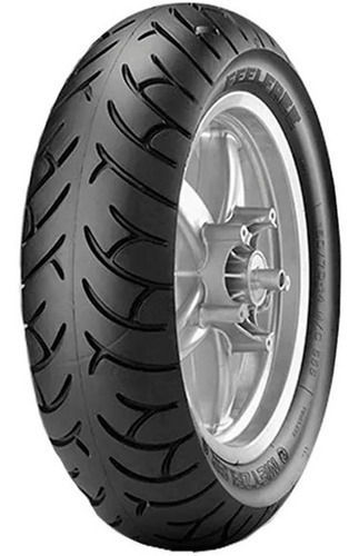 Pneu Moto Metzeler Aro 15 Feelfree 160/60r15 67h Tl (t)