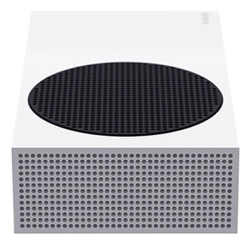 Consola Xbox Series S 512gb Amd Zen 2 Y Rdna Control