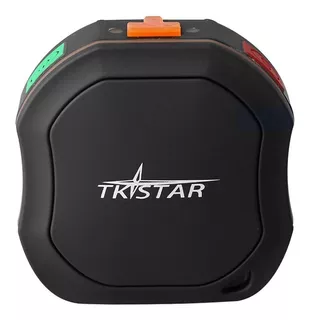 Gps Tracker Localizador Rastreador Seguimiento Waterproof