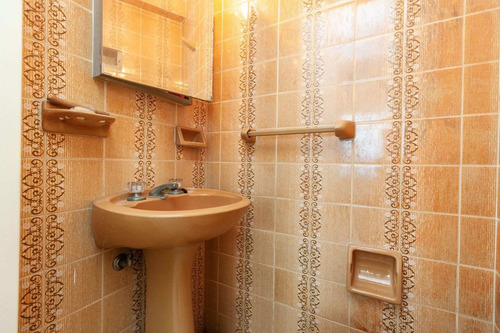 Imagen 24 de 30 de Venta Departamento 4 Amb C/dep Y Cochera Flores