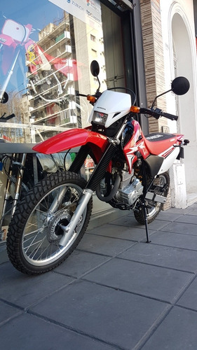 Imagen 9 de 15 de Honda Xr 250 Tornado Financio Permuto Qr Motors
