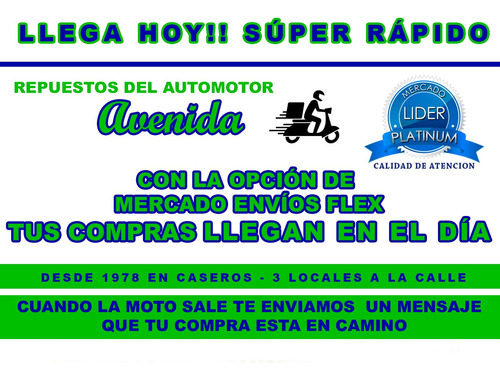 Comando Luces Izquierdo Bajaj Rouser Ns 160 200 Mav
