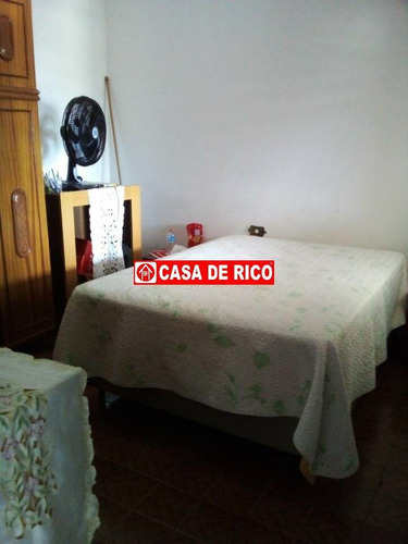 Imagem 8 de 15 de Casa A Venda Em Londrina - 1447