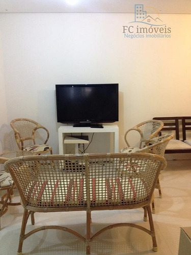 Imagem 3 de 15 de Apartamento Residencial À Venda, Barra Sul, Balneário Camboriú. - 133_1