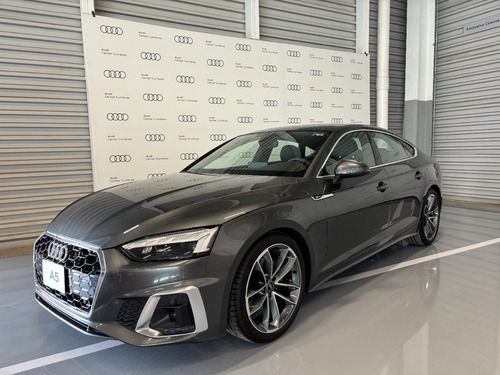 Audi A5 Sportback S Line