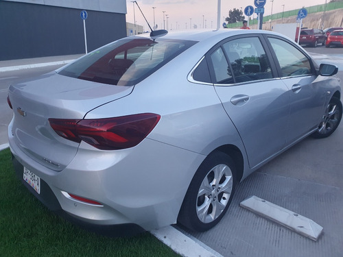 Chevrolet Onix 1.2t Premier L At