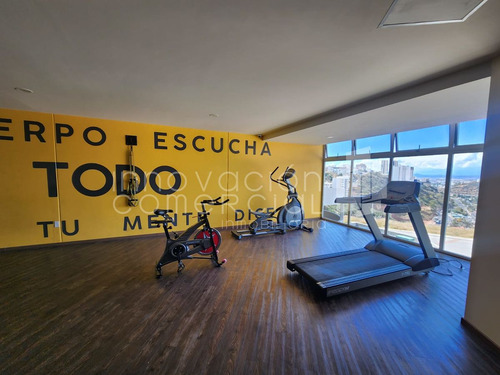 Oficina Ejecutiva En Renta / Venta, En Corporativo Luma, Milenio Iii