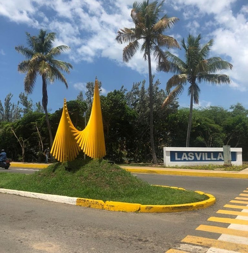 Imagen 3 de 12 de Casa Vacacional En Alquiler Lecheria Conjunto Resid Las Villas