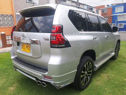 Toyota Prado Txl 3.0 Turbo Diesel 4x4 Full Equipo