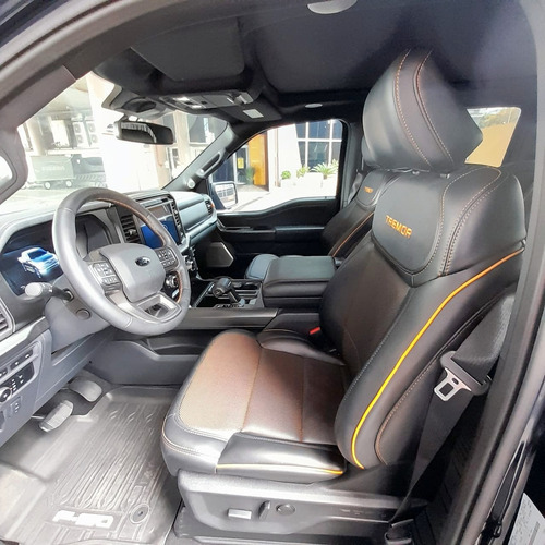 Ford F-150 5.0L V8 Tremor 4X4 At