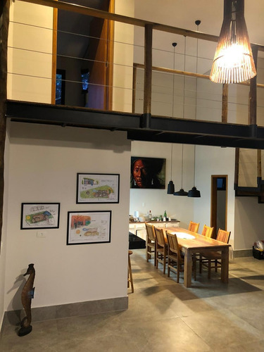 Imagem 8 de 14 de Excelente Casa Alto Padrão 300 Metros Da Orla Da Praia