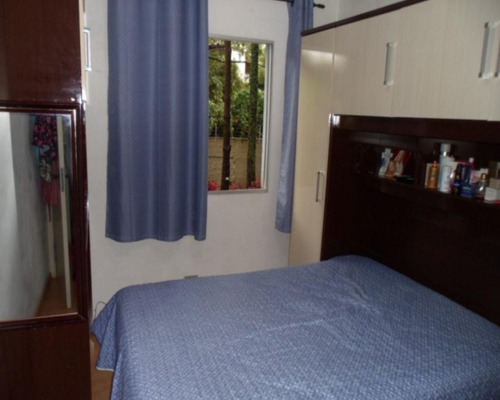 Residencial Recanto Do Bosque Campo Limpo - 947-dg - 67749809