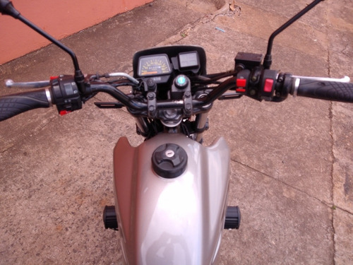 Yamaha Tdm 225