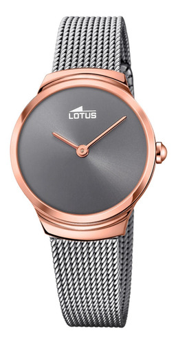 Reloj 18496/2 Lotus Mujer The Couples