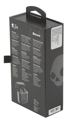 Imagen 2 de 4 de Audífonos Skullcandy