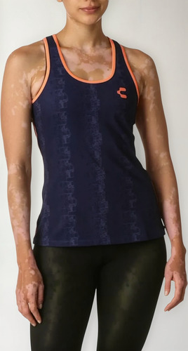 Camiseta Deportiva Charly Para Dama (5010066)