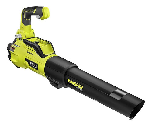 Ryobi 40-volt Herramienta Desnuda Iones De Litio Sin Escobil