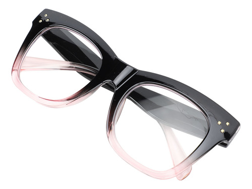 Gafas De Lectura Para Personas Mayores, Color Azul, Que Bloq