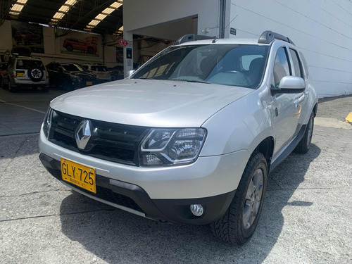 Renault Duster 2.0 dynamique intens 4x4