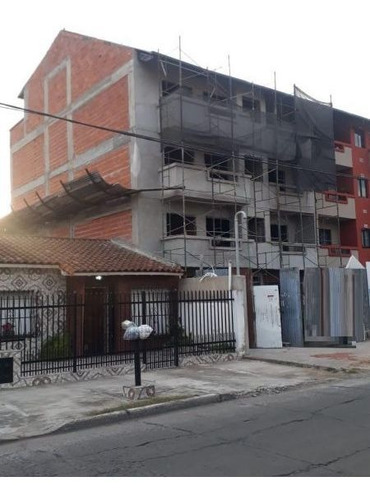 Imagen 3 de 12 de Departamento 2 Ambientes A Estrenar 48 M2