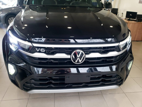 Volkswagen Amarok 3.0 V6 Cd Highline