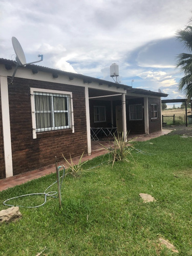 Venta Casa Quinta Y/o Complejo De Departamentos