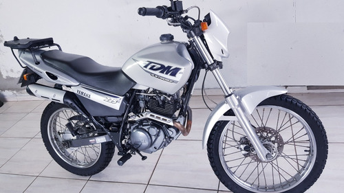 Yamaha Tdm 225 Xt